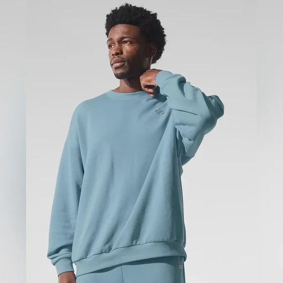 Alo pullover sweatshirt